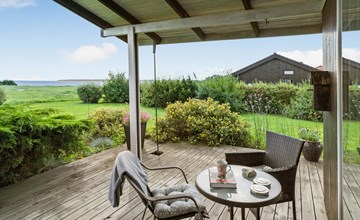 Geweldig huis in Juelsminde met WiFi 2