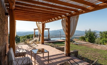 Oasi di benessere Bio 3