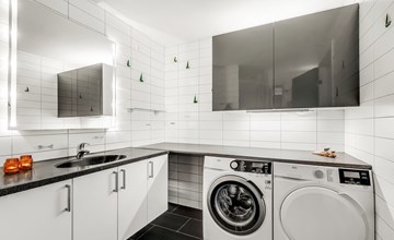 "Gustav" - 100m to the fjord 3