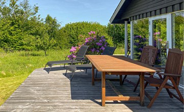 Gorgeous home in Glesborg with WiFi 2