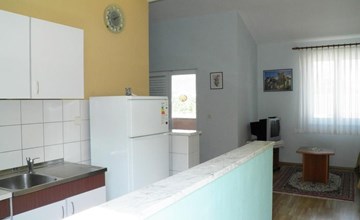 in Baška mit Eigenem Balkon und Meerblick 3