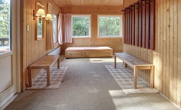 "Christian" - 3.5km from the sea in Western Jutland 2