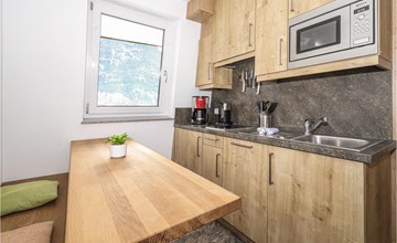 Atemberaubendes Apartment in Längenfeld mit WLAN 3