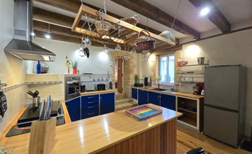 Geräumiges Ferienhaus mit Charme in der Dordogne 3