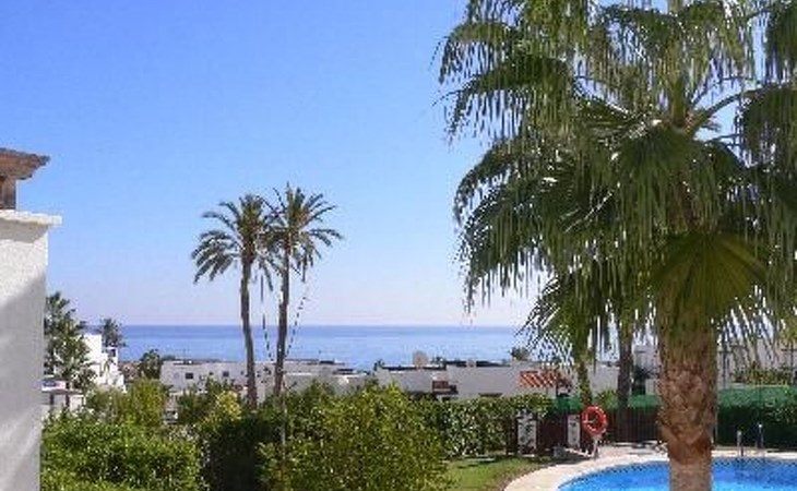 Großzügiges Ferienappartement mit Balkon 1