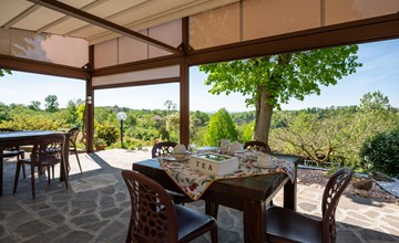 Agriturismo I Tre Tigli 3