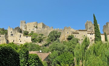 The House of the Fig Tree (SON100) 3