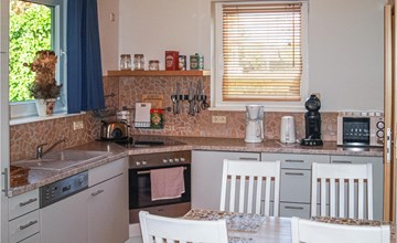 2 bedroom awesome home in Woldegk 3