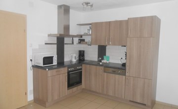 Wohnung Michaela in Flattach 3