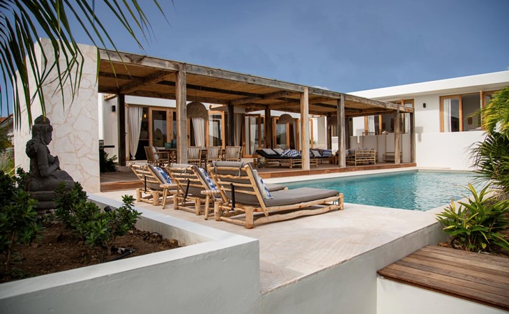 Villa Bambu Bliss 1