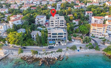 Gorgeous apartment in Crikvenica 2