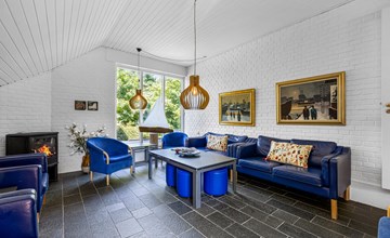 "Solvey" - 400m from the sea 2