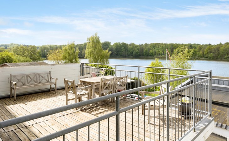 1 bedroom gorgeous home in Gråsten 1