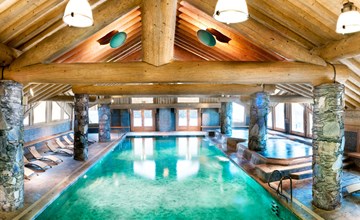 CGH Rés&Spa Les Cimes Blanches (ROS204) 3