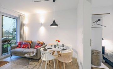 Cozy apartment in Lembruch/Dümmer See 2