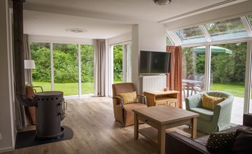 Bungalow Schipbeek XL für 6 Personen 3
