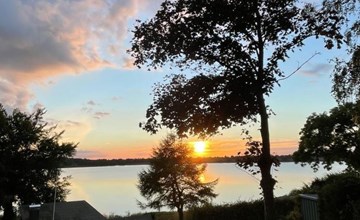 in Klingberg mit Seeblick 2