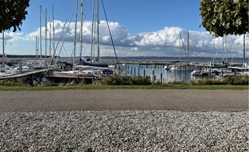 Awesome home in Ebeltoft with WiFi 2