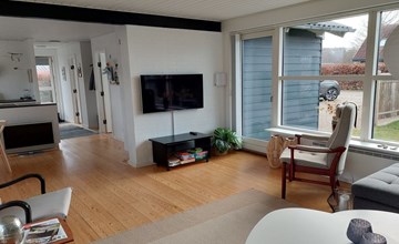 "Greth" - 500 meter van de zee in Zuidoost-Jutland 3