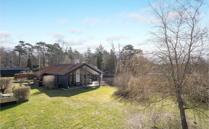 4 bedroom beautiful home in Vejby 1