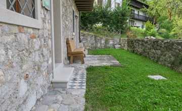 Cjase from Fornasirs 2