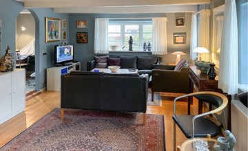 3 bedroom amazing home in Assens 2