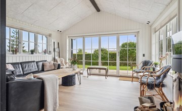 Cozy home in Juelsminde with WiFi 3