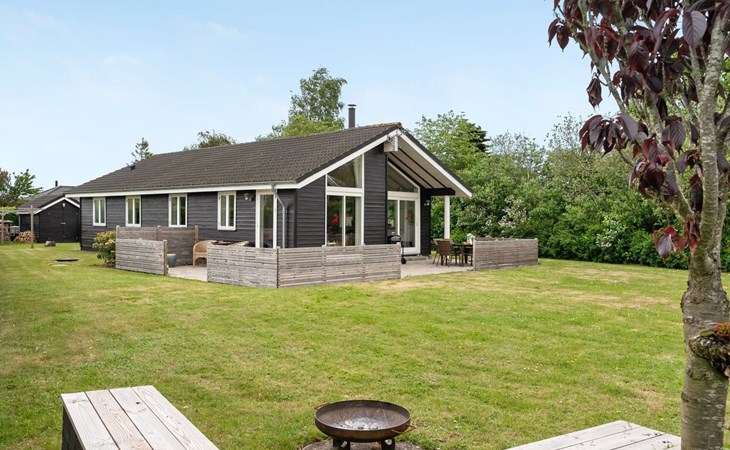 „Annesophie“ – 300 m bis zur Bucht in Sealand 1