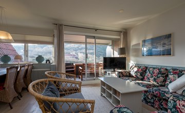 Apartment - Duinweg 117-4 | Zoutelande 'Duinoord' 3