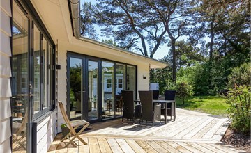 Gorgeous home in Nexø with kitchen 2