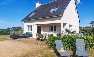 van het strand (PBA104) 3