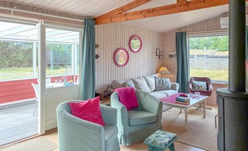 3 bedroom awesome home in Gilleleje 3