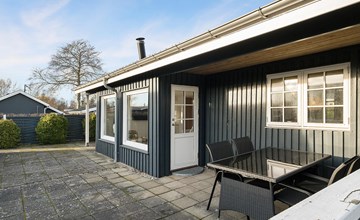 Stunning home in Hadsund with WiFi 2