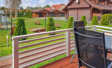 Gorgeous home in Sianozety with WiFi 2