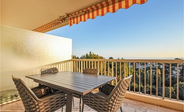 1 bedroom gorgeous apartment in Cannes 2