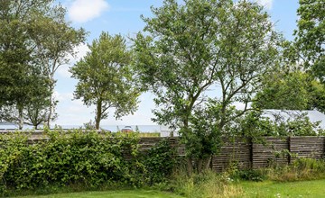 Nice home in Juelsminde with WiFi 2