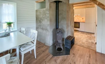 Awesome home in Habo with WiFi 3