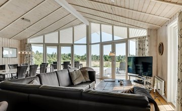 "Eljas" - 200m to the inlet in The Liim Fiord 3