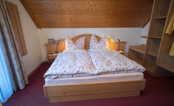 Room Höllwirt Comfort 2