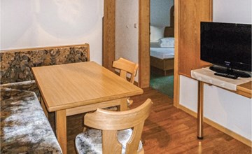 Ferienwohnung in Ischgl 3