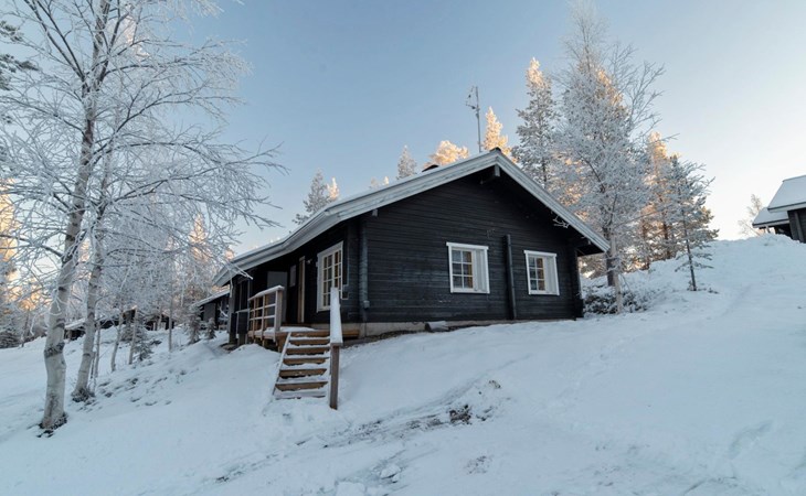 Lomaylläs huis, brandgevaar 6 a 1