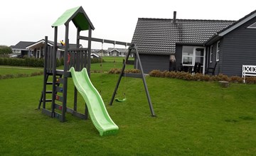 „Damiana“ – 500 m vom Meer entfernt in Südostjütland 3