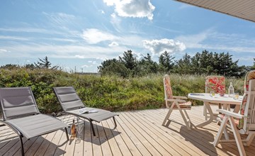 "Stinna" - uit de zee in West-Jutland 3