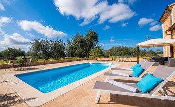 Can Alba de Llucmajor 3