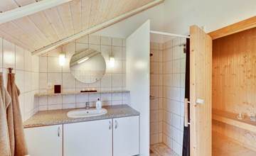 "Valea" - 300m to the inlet in Western Jutland 2