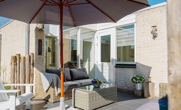 Kastanje 14 - Klepperstee Ouddorp  2