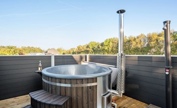 "Gela" - 1.3km to the inlet in Western Jutland 2