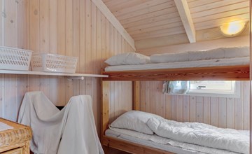 „Bille“ – 200 m vom Meer entfernt in Nordostjütland 3