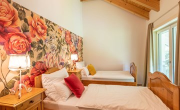 Landleben in Feistritz Ob Bleiburg 2