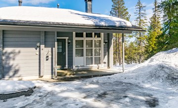 Vuosseli sledge 15b 2